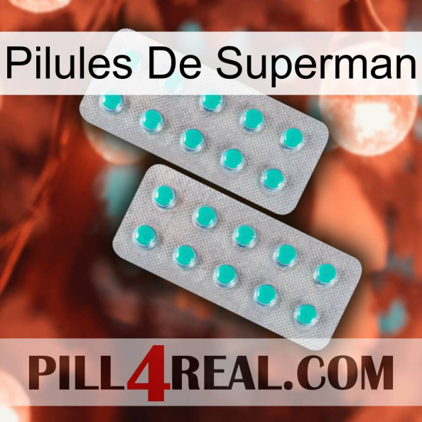 Superman Pills 29